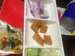 -香约老地方烧烤(九道街店)