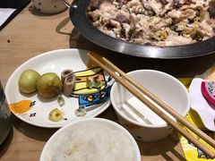 -小鱼小牛·鱼牛干锅·脆鱼火锅(世欧广场店)