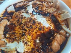 -老鳯府豆花泡馍(第五大道店)
