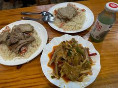 -217丰惠源抓饭(星湖街店)