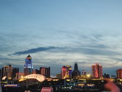 -武汉两江游览·夜游长江(汉口粤汉码头)