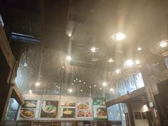 大堂-院子餐厅·大锅菜·老杭帮(桥西直街店)