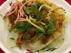-大眼锅贴水饺(河东店)