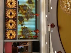 -福满园大酒楼(梅林店)