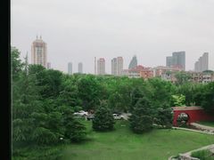 -天津燕园国际大酒店
