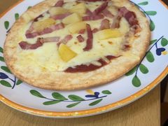 -萨莉亚意式餐厅(天河城购物中心店)