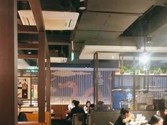 -神户赤童日式烤肉(金地广场店)