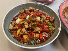 -老三样·旧食新味(万寿宫店)