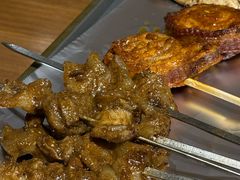 -熙成烧烤(白塔岭店)