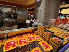 -韩盛·盛江山自助料理(中街大悦城黑金店)