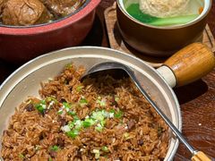 -古都历食南京菜·烤鸭·鸭血粉丝·汤包(南京博物院店)