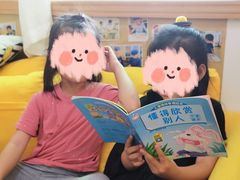 -加蒙特森林幼儿园(广州市增城区店)