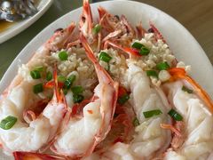 -海门岛七号餐厅