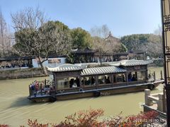-枫桥景区