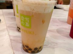 -奈雪的茶(市百一店)