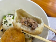 -许记生煎(遵义路店)