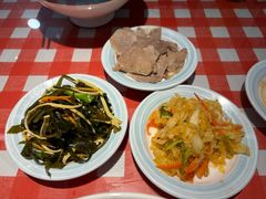 -小灶派· 地道兰州牛肉面(宏发大厦店)