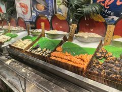 -喜庭海鲜自助(来福士店)