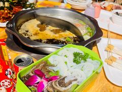 -袁记串串香(西安路店)