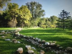 -森林公园(尖草坪区)