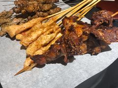 -壹酒贰肉1926·深夜食堂(南京北街店)