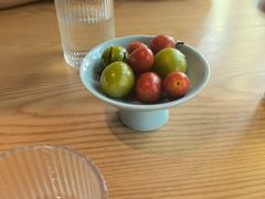 -院子餐厅·大锅菜·老杭帮(桥西直街店)