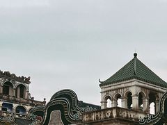 -赤坎·广东华侨国际旅游度假区