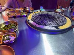 -釜山火炉·海鲜烤肉(紫藤路店)