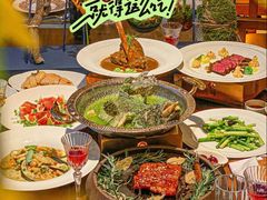-狮拾久·现代新加坡料理(福田COCO Park店)