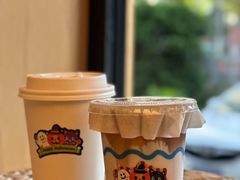 -Shiftin’浮起咖啡 (福保店)