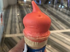 -DQ·蛋糕·冰淇淋(南开大悦城2F店)