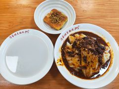 -蒋家槟豆面皮(友爱路店)
