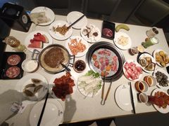-钱小奴创意自助餐厅·原切谷饲安格斯畅吃(宁波慈溪爱琴海店)