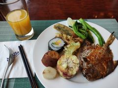 -索菲特西湖大酒店·香榭丽全日候餐厅(南山路店)