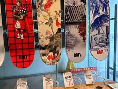 -Dogi&kiki Coffee(中心商务大厦店)