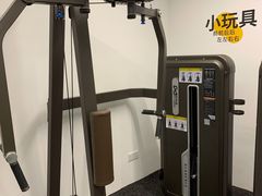-发条鸭无人健身房(浦东北艾路店)