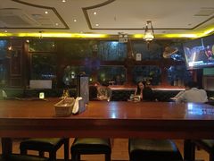 -Hooley's活利仕西餐厅(珠江新城店)