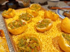 十圈食美-南京大牌档(济南万象城店)