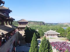 -函谷关历史文化旅游区