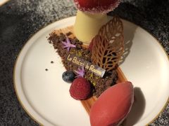 -Le Bistrot de Racine