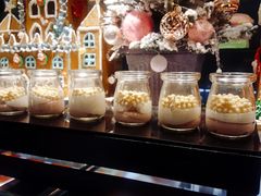 -富力希尔顿酒店·地阔自助餐厅