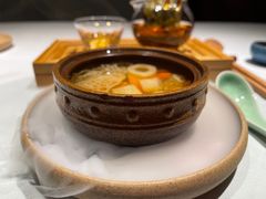 -叶叶菩提·晋福宫