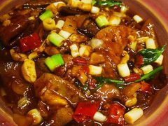 -百年神厨·地道川菜(清江西路店)