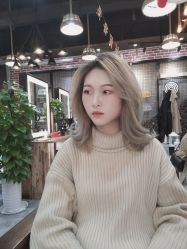 -16番发型