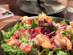 -Q MEX 库迈墨西哥餐吧(三里屯店)