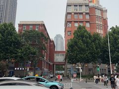 -天津市口腔医院(和平本部)