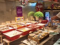 -堂会(天河店)
