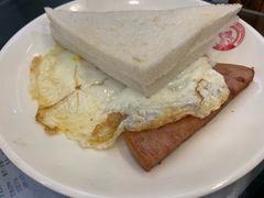 -义顺牛奶公司(庇利金街店)