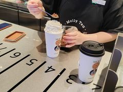 -茉莉奶白(广州动漫星城店)