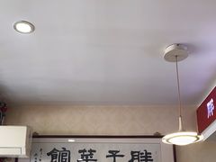 -胖子菜馆(隆昌路店)